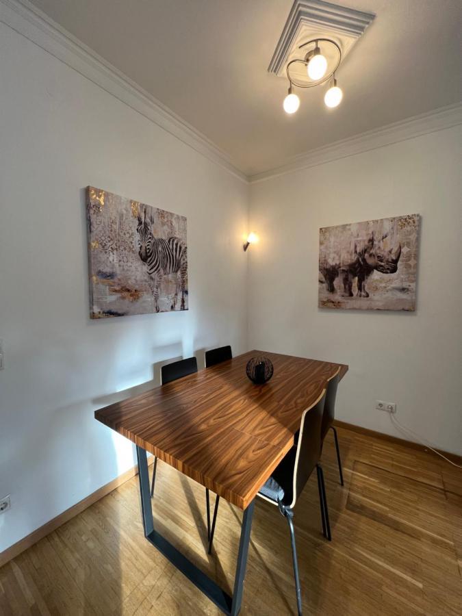 Vienna Home , Near U1 Metro , Big And Cozy Home Екстериор снимка