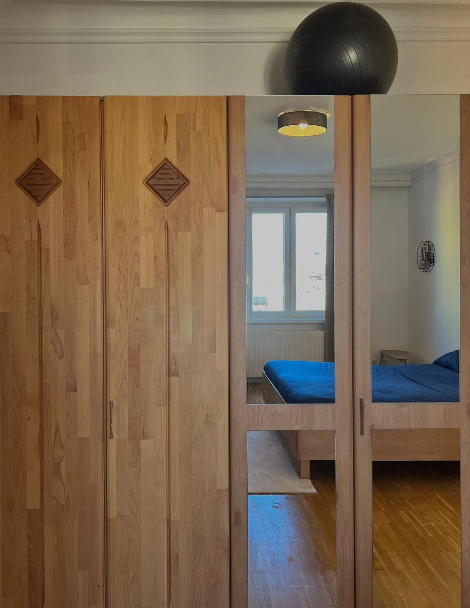 Vienna Home , Near U1 Metro , Big And Cozy Home Екстериор снимка