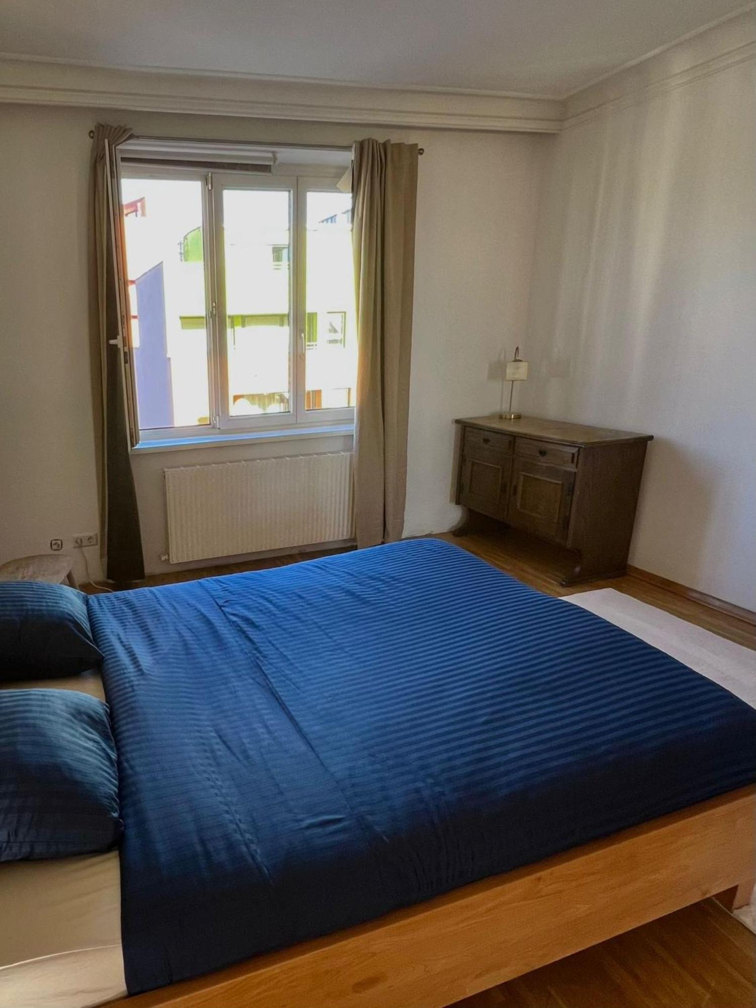 Vienna Home , Near U1 Metro , Big And Cozy Home Екстериор снимка