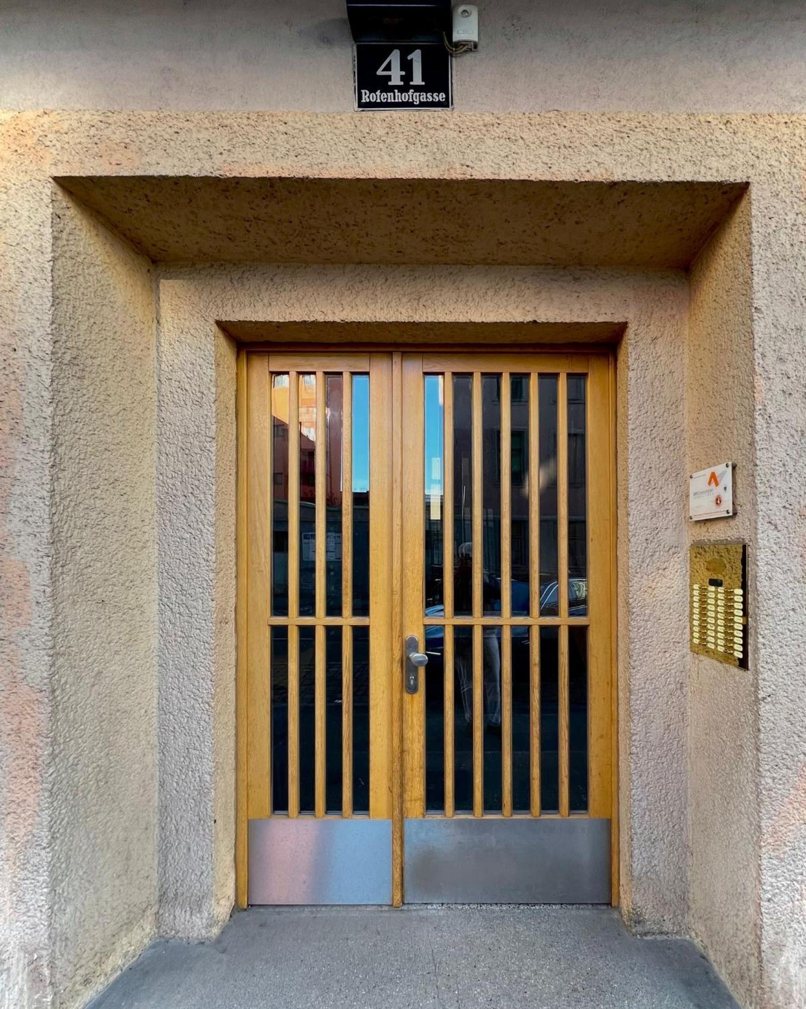 Vienna Home , Near U1 Metro , Big And Cozy Home Екстериор снимка